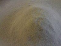 淺談微硅粉耐火澆注料主要有哪些影響？